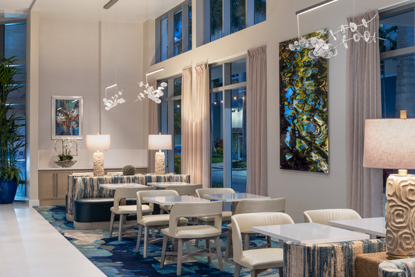 Hyatt Place Delray Beach