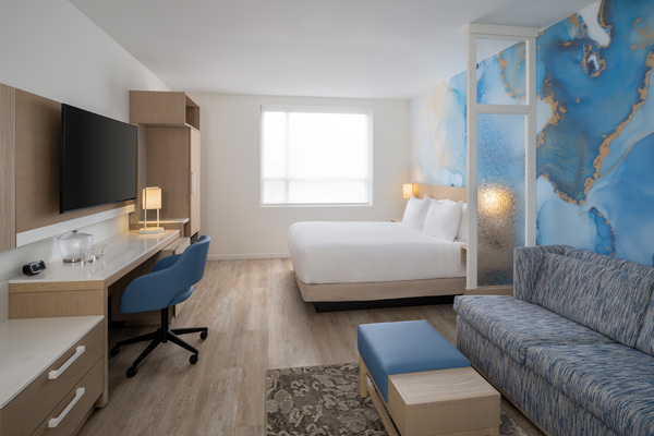 Hyatt Place Delray Beach
