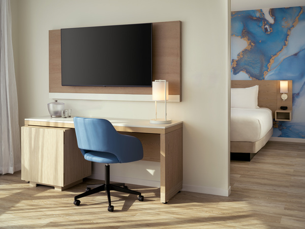Hyatt Place Delray Beach