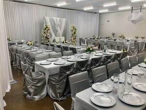 Rice Hall