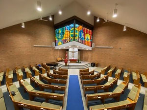 Sanctuary