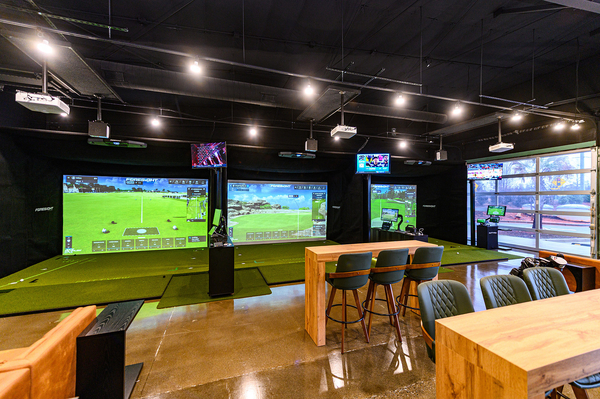 019 Golfhouse