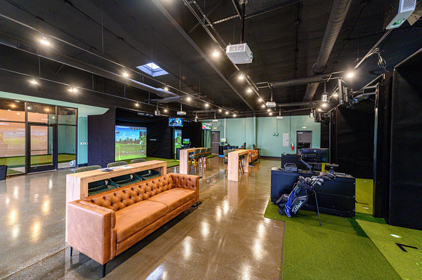 019 Golfhouse