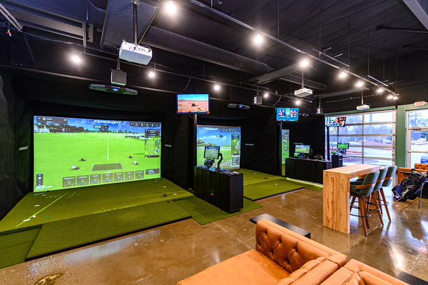 019 Golfhouse