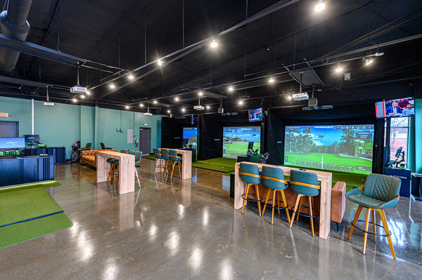 019 Golfhouse
