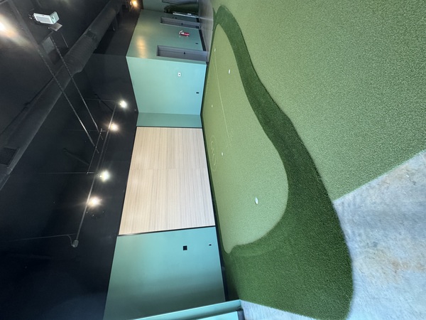 019 Golfhouse