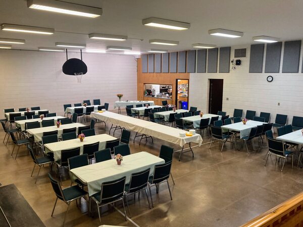 Cedar Hill United Church