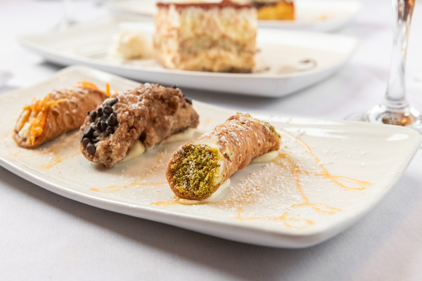 Pane e Vino Ristorante