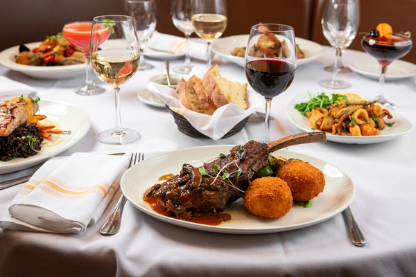 Pane e Vino Ristorante