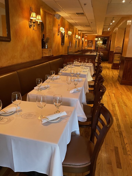 Pane e Vino Ristorante
