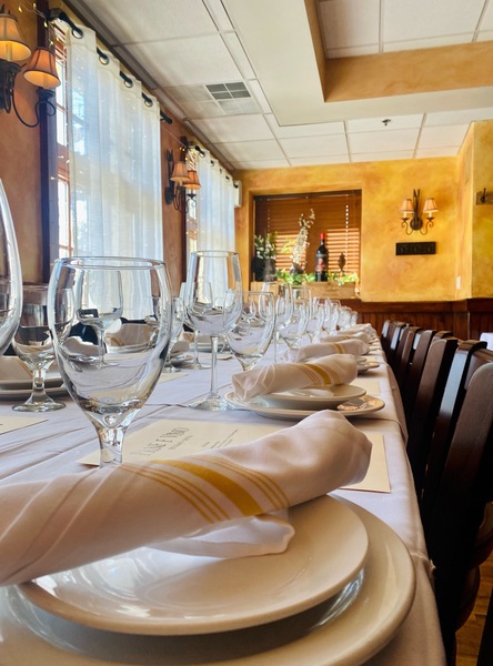 Pane e Vino Ristorante
