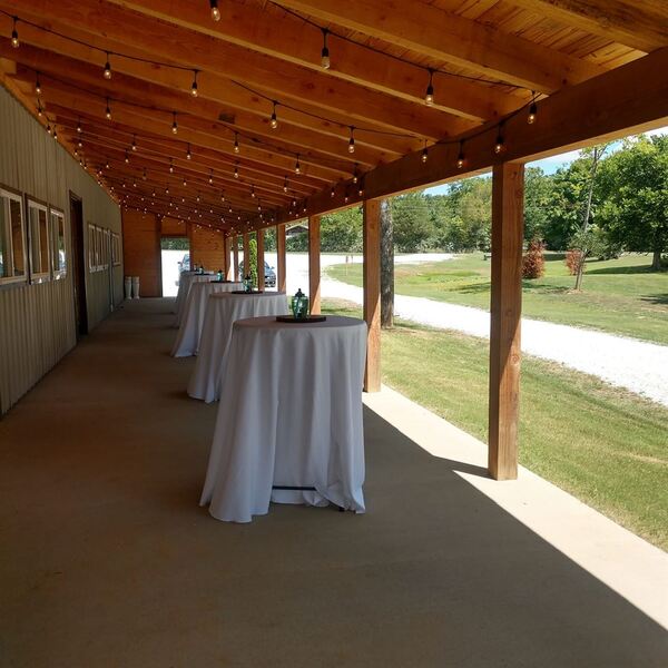 White River Landing