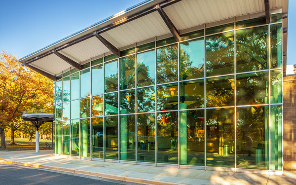 F. Scott Fitzgerald Theatre