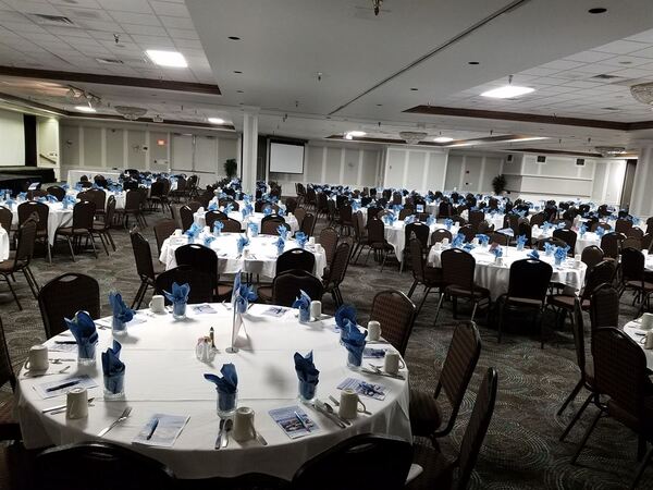 Decatur Conference Center and Hotel