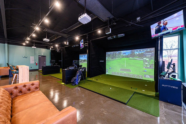 019 Golfhouse