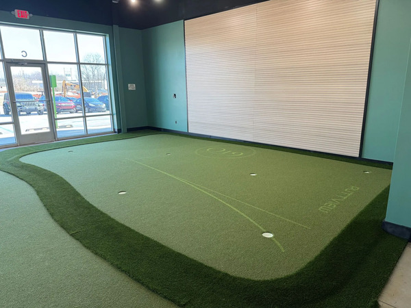 019 Golfhouse