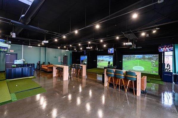 019 Golfhouse