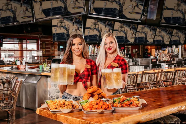 Twin Peaks Kennesaw