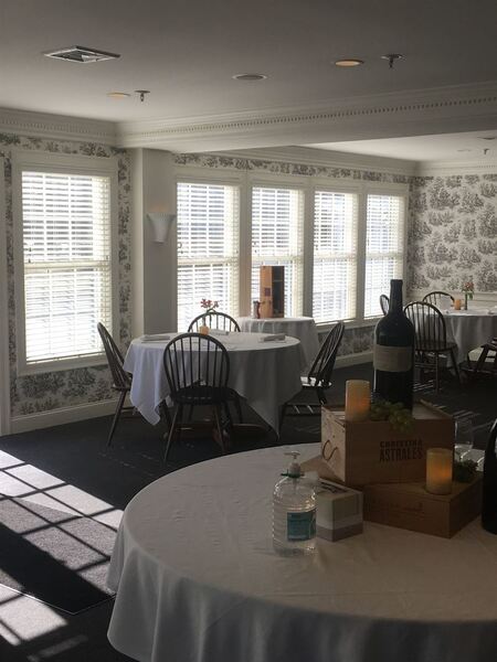 Old Yarmouth Inn