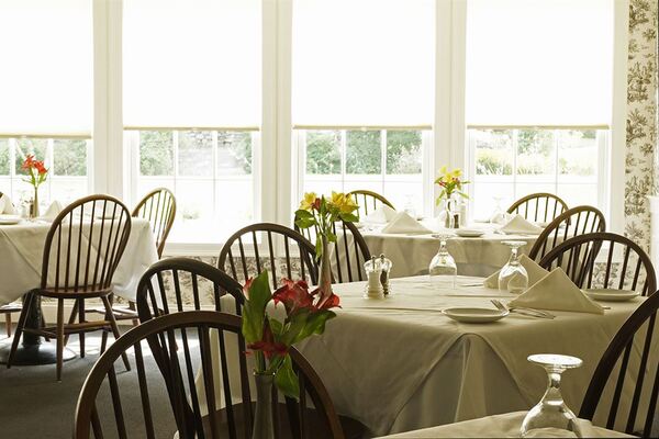 Old Yarmouth Inn