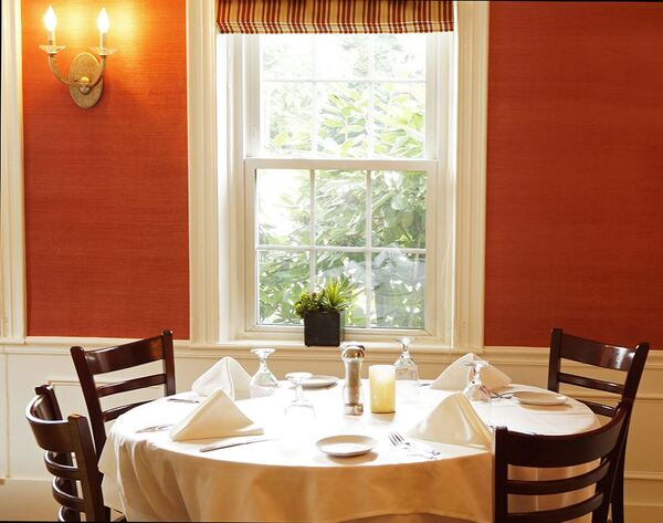 Old Yarmouth Inn