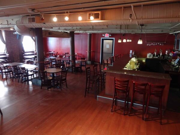 Stark Brewing Co.