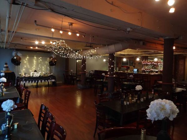 Stark Brewing Co.