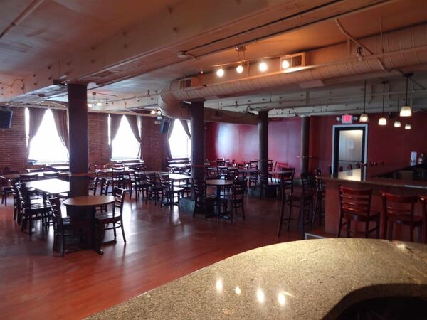 Stark Brewing Co.