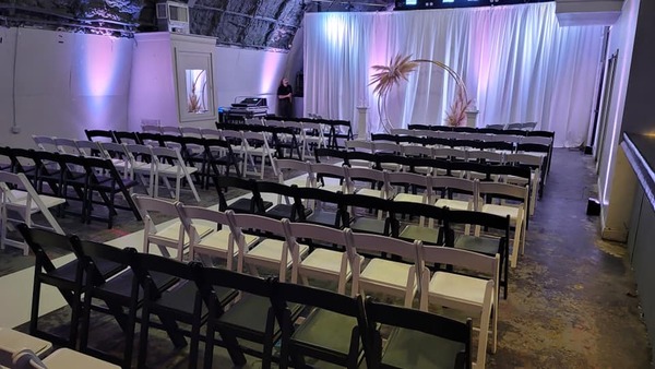 The Hangar