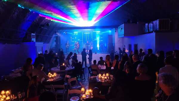 The Hangar