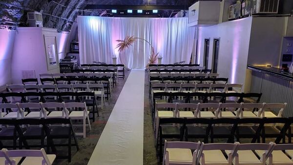 The Hangar