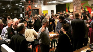 Taproom