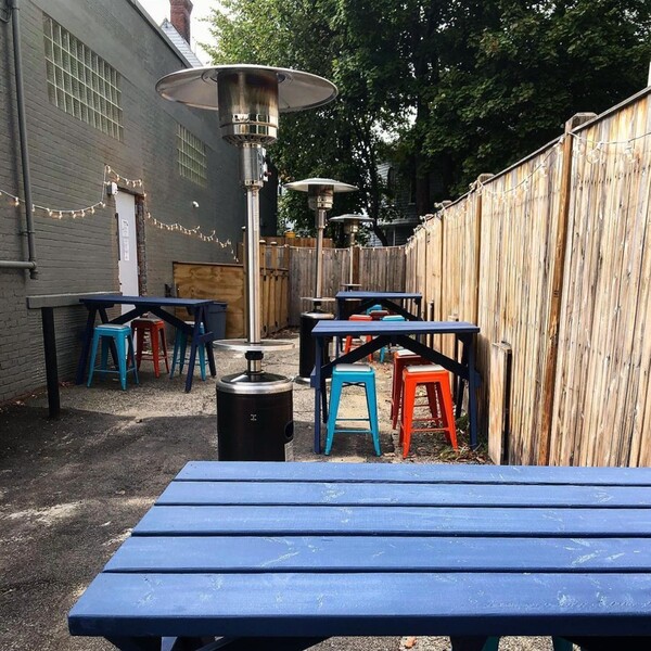 To Share Brewing Company