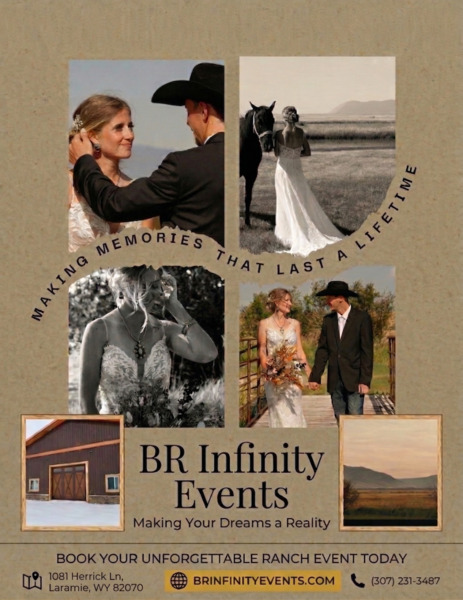 BR Infinity Events Center