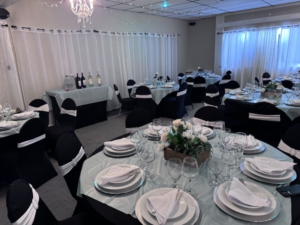 Rose Event Center