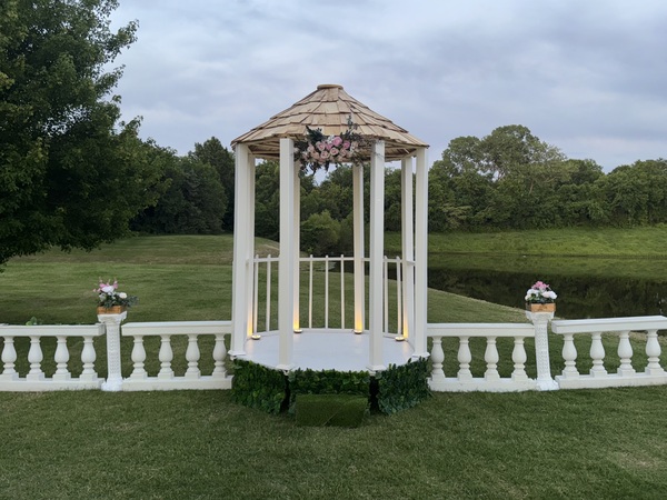 Rose Event Center