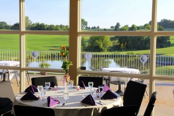 Adams Pointe Golf Club