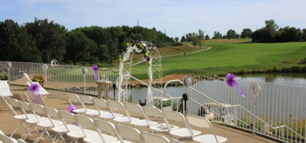 Adams Pointe Golf Club