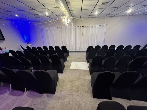 Rose Event Center