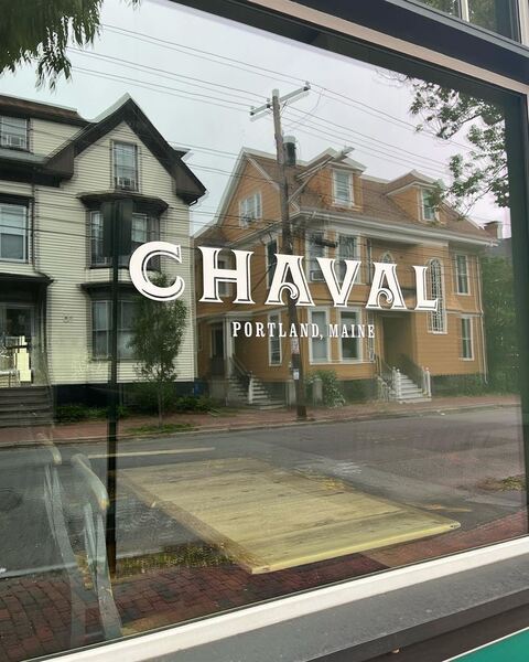 Chaval