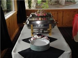 LinenTablecloth - Corpus Christi