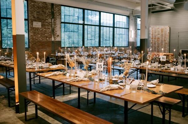 The Wool Factory