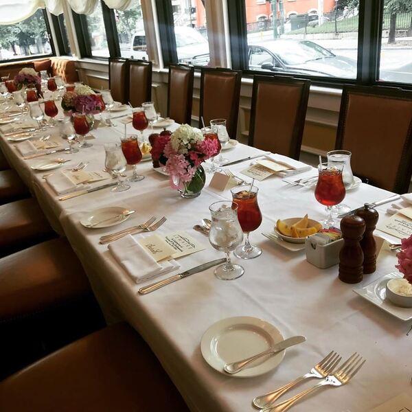 Lemaire Restaurant