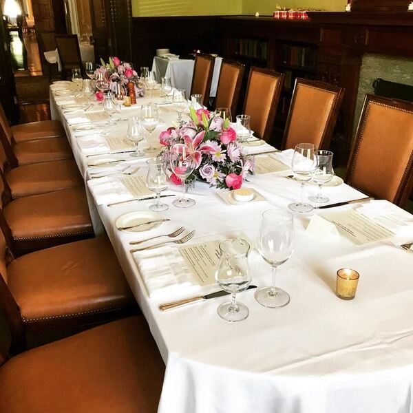 Lemaire Restaurant