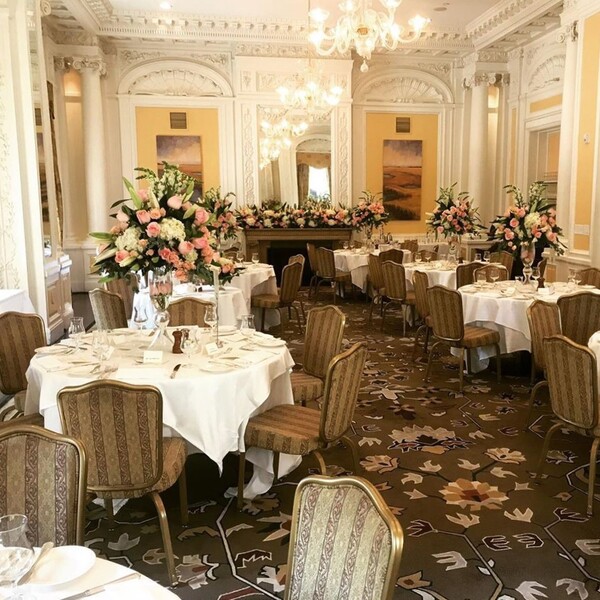 Lemaire Restaurant