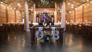 The BARN