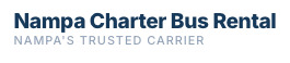 Nampa Charter Bus Rental