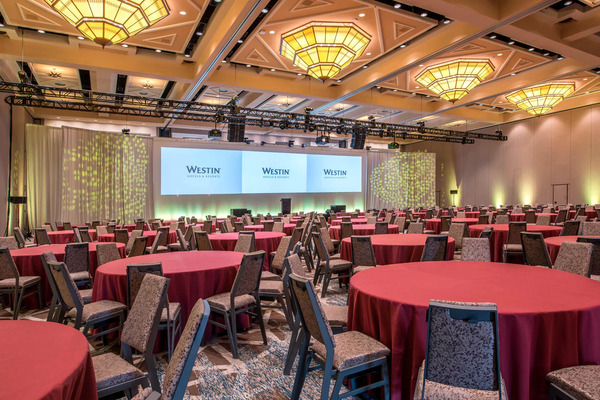 The Westin Lake Las Vegas Resort & Spa