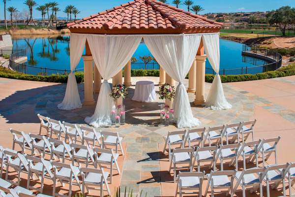 The Westin Lake Las Vegas Resort & Spa