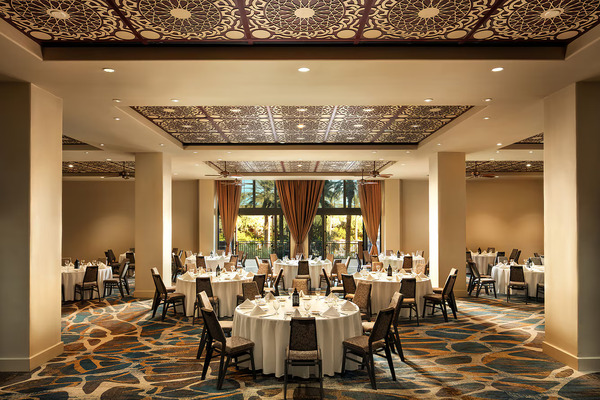 The Westin Lake Las Vegas Resort & Spa